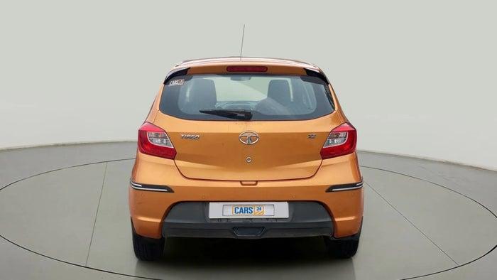 2016 Tata Tiago