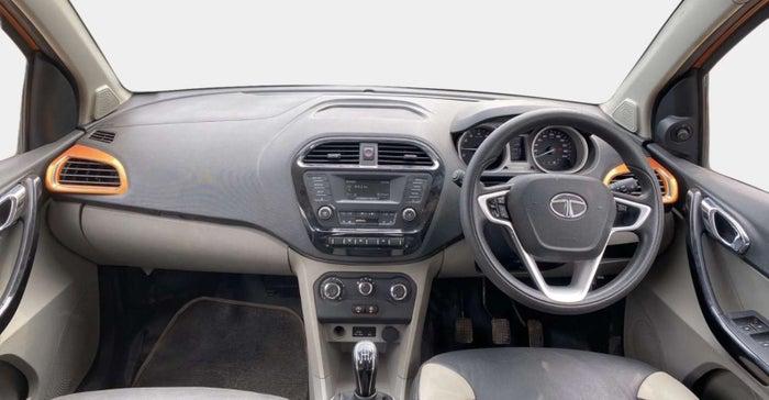 2016 Tata Tiago