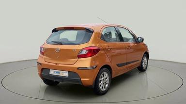 2016 Tata Tiago