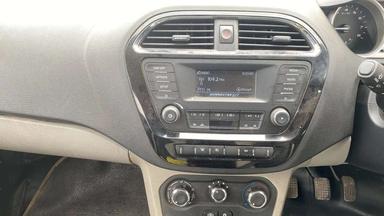 2016 Tata Tiago