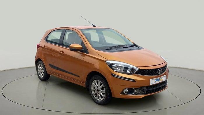 2016 Tata Tiago