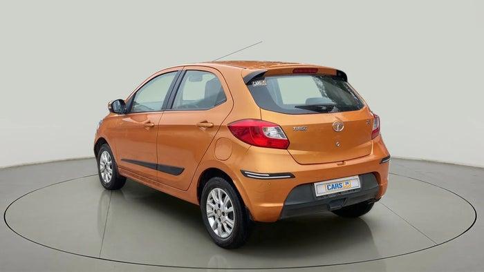 2016 Tata Tiago