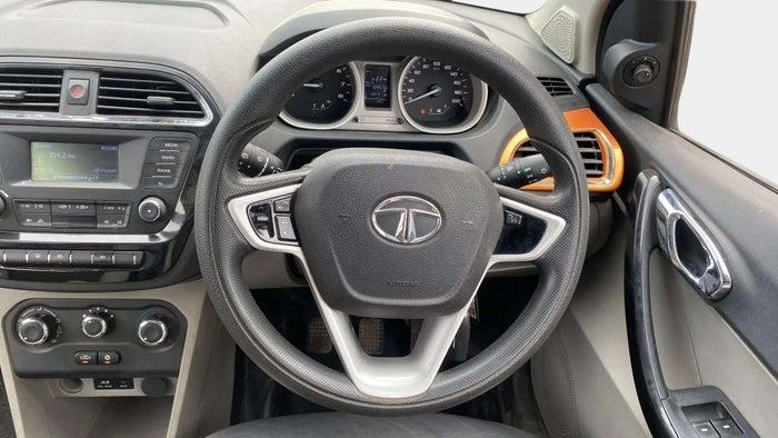 2016 Tata Tiago