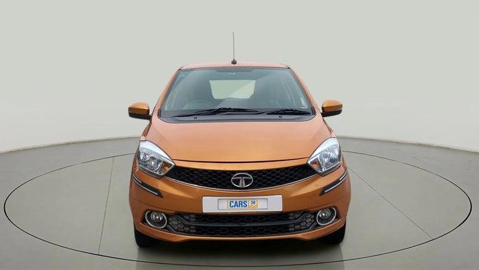 2016 Tata Tiago