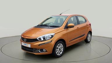 2016 Tata Tiago