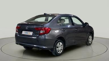 2019 Honda Amaze