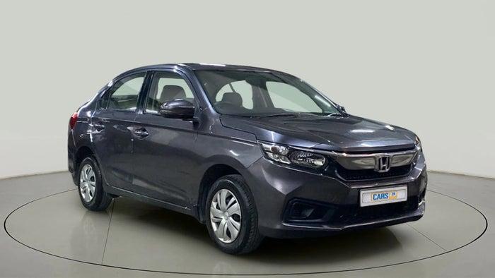 2019 Honda Amaze