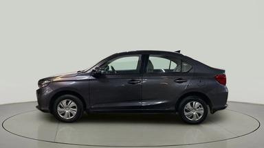 2019 Honda Amaze