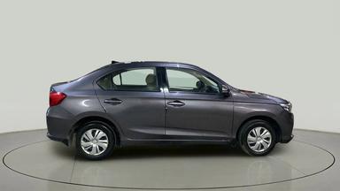 2019 Honda Amaze