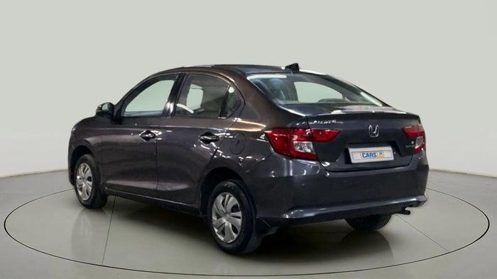 2019 Honda Amaze