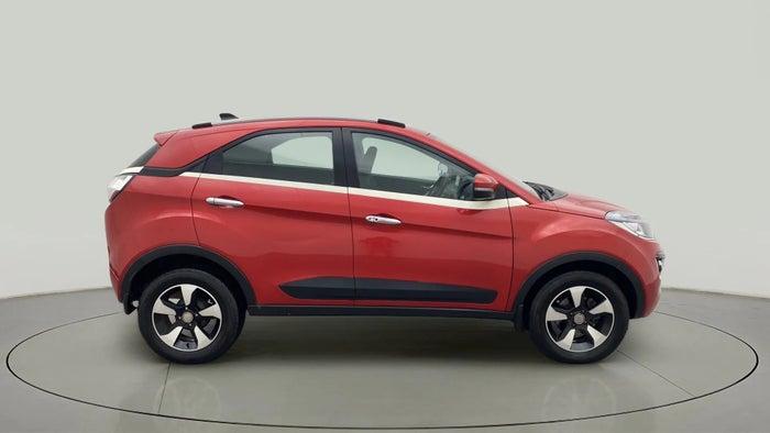 2018 Tata NEXON