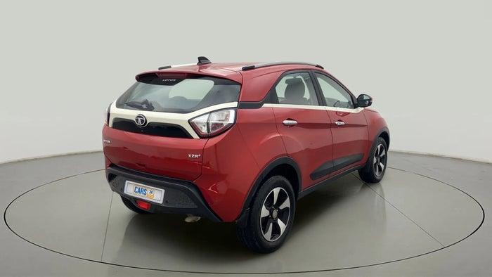 2018 Tata NEXON