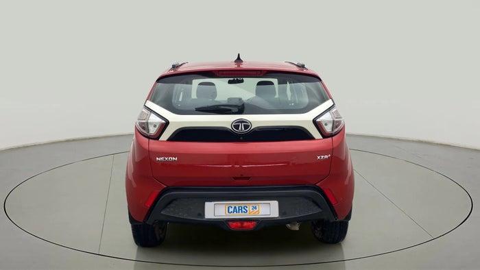 2018 Tata NEXON