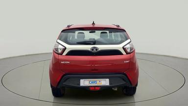 2018 Tata NEXON