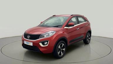 2018 Tata NEXON