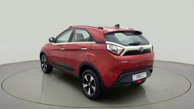 2018 Tata NEXON