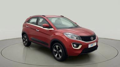 2018 Tata NEXON