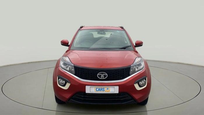 2018 Tata NEXON