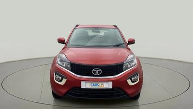 2018 Tata NEXON