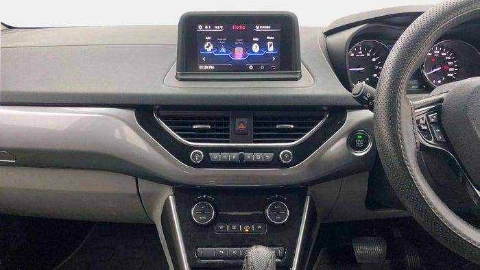 2018 Tata NEXON