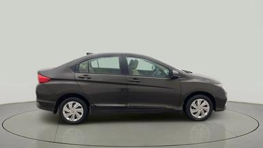 2017 Honda City