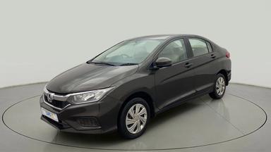 2017 Honda City