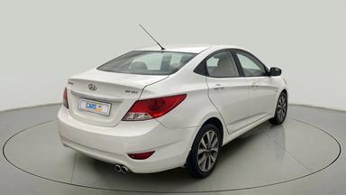 2014 Hyundai Verna