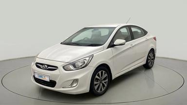 2014 Hyundai Verna