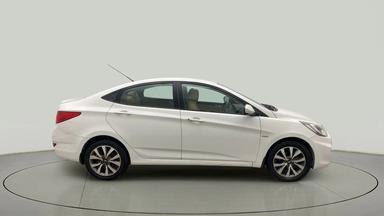 2014 Hyundai Verna