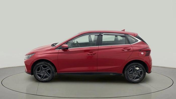 2020 Hyundai NEW I20