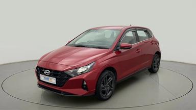 2020 Hyundai NEW I20