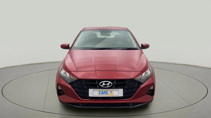 2020 Hyundai NEW I20