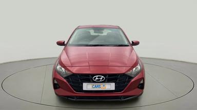 2020 Hyundai NEW I20