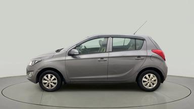 2014 Hyundai i20