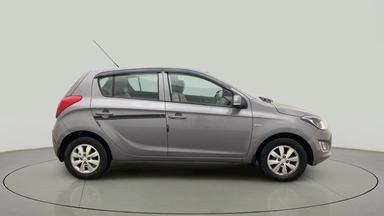 2014 Hyundai i20