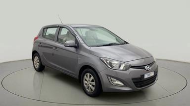 2014 Hyundai i20