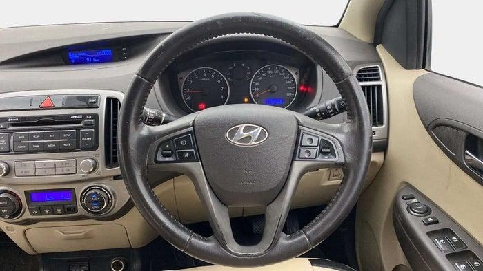 2014 Hyundai i20