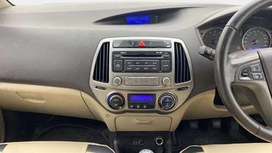 2014 Hyundai i20