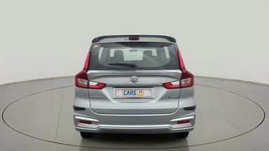 2023 Maruti Ertiga