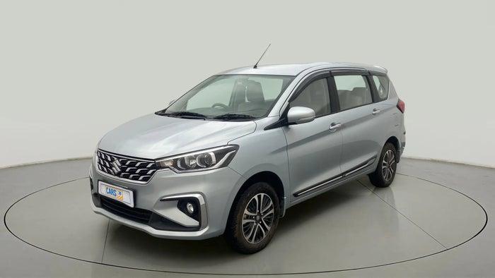 2023 Maruti Ertiga