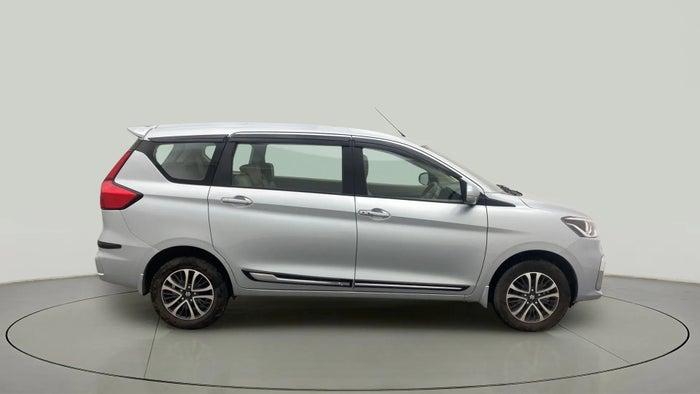 2023 Maruti Ertiga