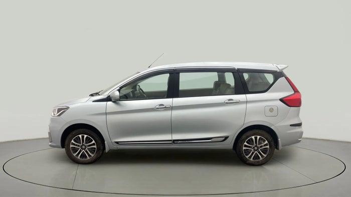 2023 Maruti Ertiga