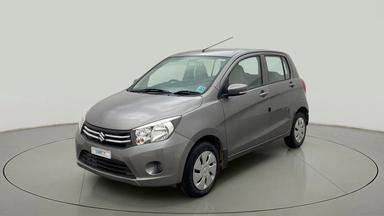 2017 Maruti Celerio