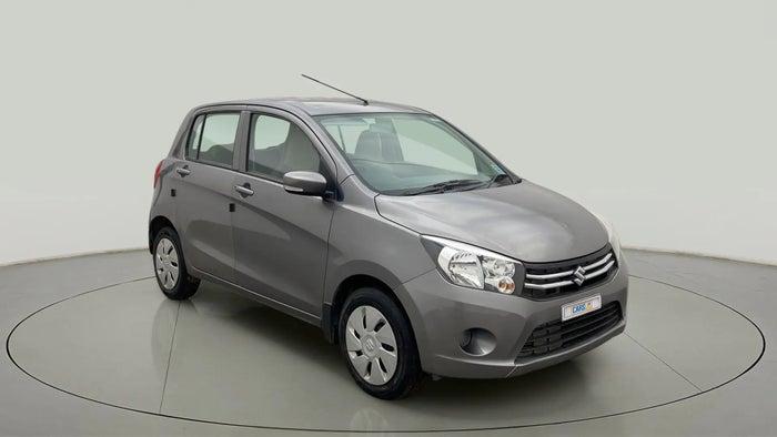 2017 Maruti Celerio