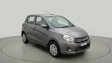 2017 Maruti Celerio