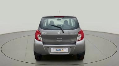 2017 Maruti Celerio