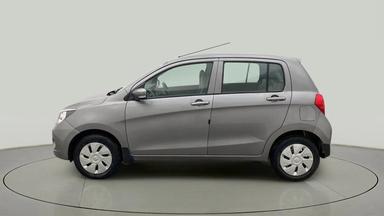 2017 Maruti Celerio