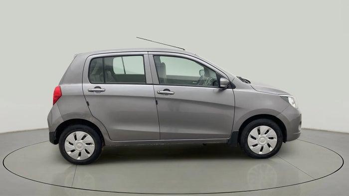 2017 Maruti Celerio