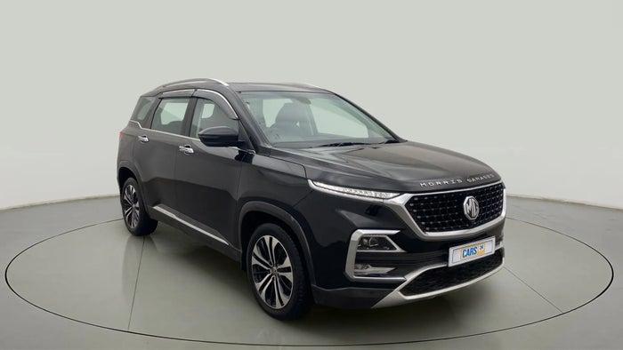 2022 MG HECTOR