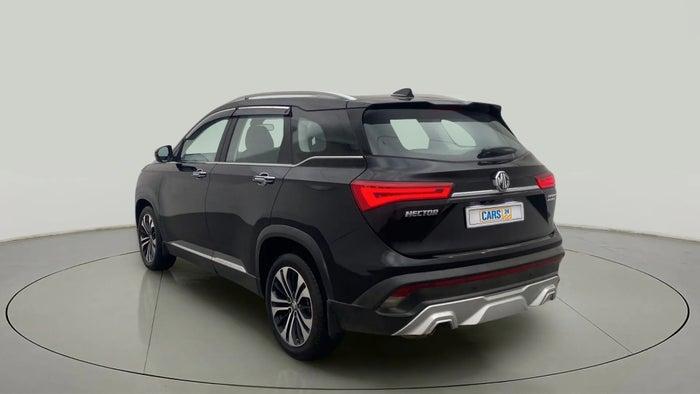 2022 MG HECTOR